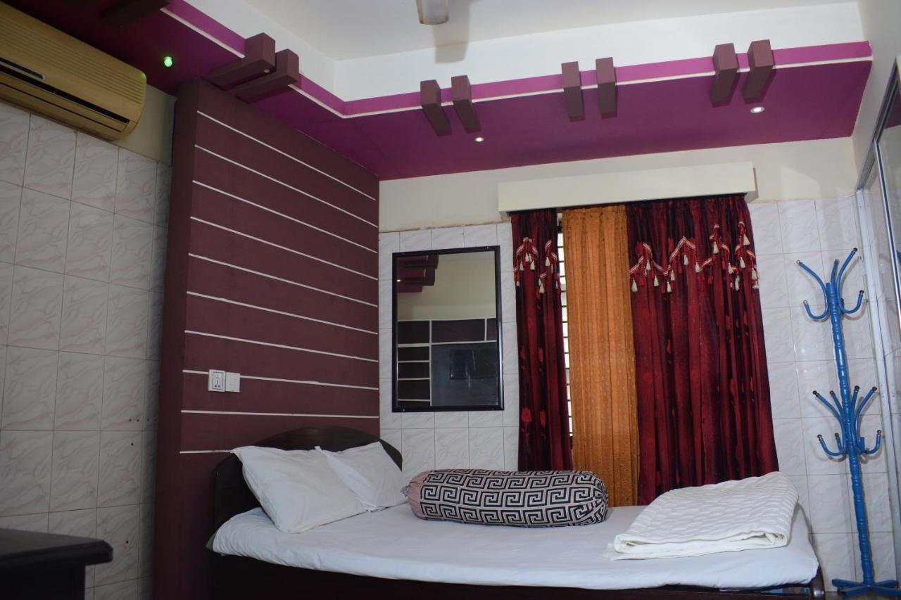 Hotel Hilton City Chittagong Ngoại thất bức ảnh