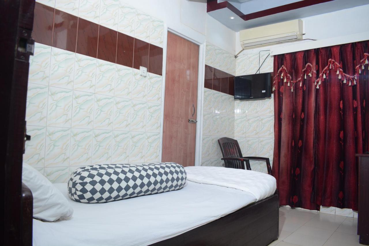 Hotel Hilton City Chittagong Ngoại thất bức ảnh