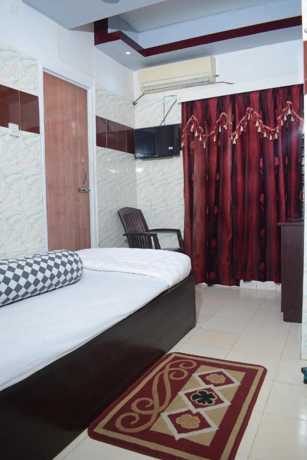 Hotel Hilton City Chittagong Ngoại thất bức ảnh