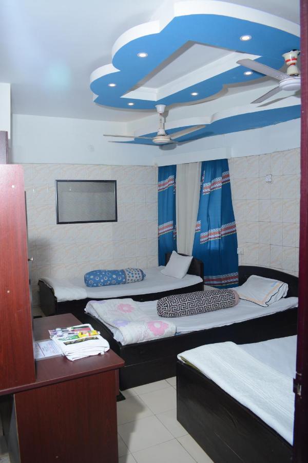 Hotel Hilton City Chittagong Ngoại thất bức ảnh