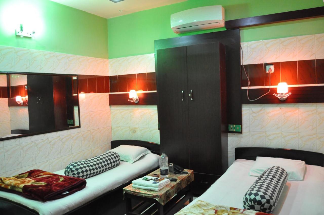 Hotel Hilton City Chittagong Ngoại thất bức ảnh