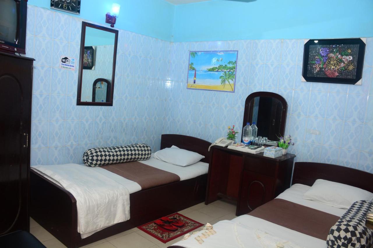 Hotel Hilton City Chittagong Ngoại thất bức ảnh