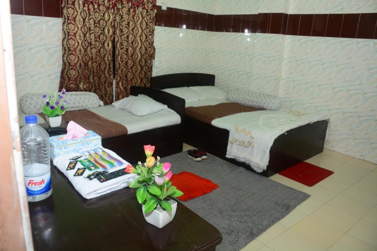 Hotel Hilton City Chittagong Ngoại thất bức ảnh