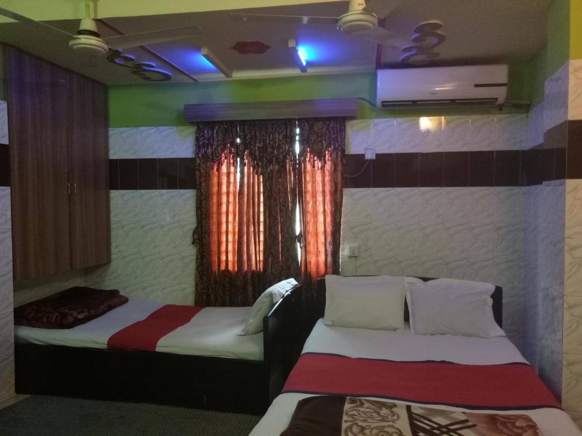 Hotel Hilton City Chittagong Ngoại thất bức ảnh